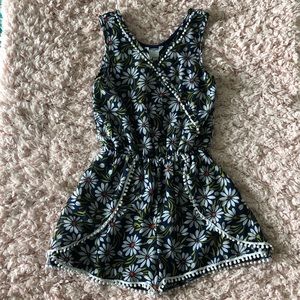 Guess Kids daisy romper